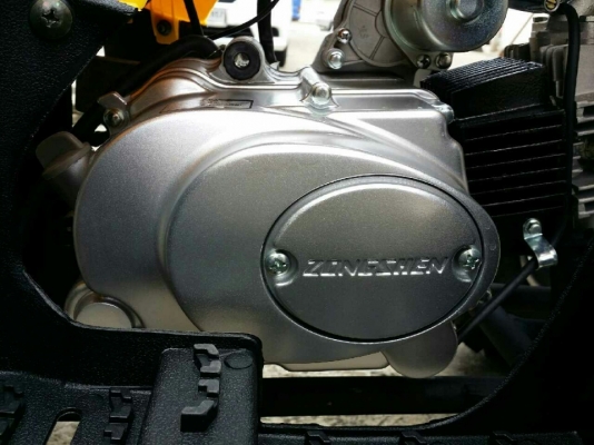 ขาย ATV 125CC lifan ปี2018ทุกรุ่นทุกขนาด ราคา29000