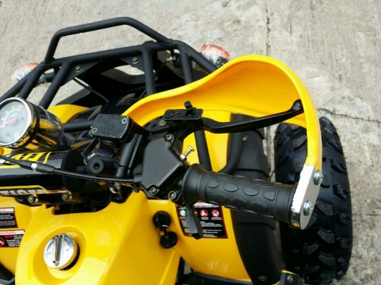 ขาย ATV 125CC lifan ปี2018ทุกรุ่นทุกขนาด ราคา29000