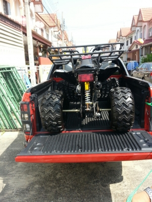 ขาย ATV 125CC lifan ปี2018ทุกรุ่นทุกขนาด ราคา29000