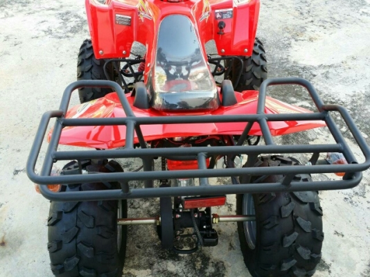 ขาย ATV 125CC lifan ปี2018ทุกรุ่นทุกขนาด ราคา29000