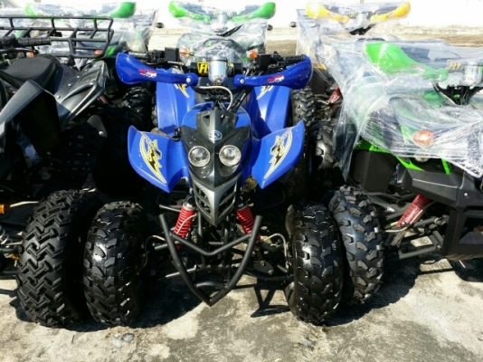 ขาย ATV 125CC lifan ปี2018ทุกรุ่นทุกขนาด ราคา29000