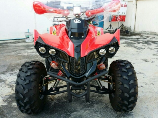 ขาย ATV 125CC lifan ปี2018ทุกรุ่นทุกขนาด ราคา29000