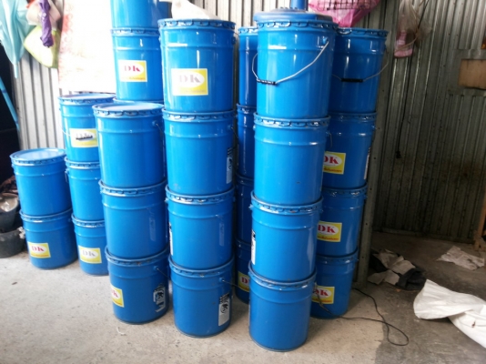 ขายสีรองพื้นกันสนิม