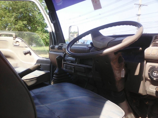 หกล้อดั้ม อีซูซุ NKR110แรง รถห้างแท้ ทะเบียน ม.79 แจ้งเกิดได้ทั่วไทย ราคา425000บ.ต่อรองได้ ครับ