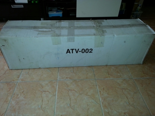 ขาย บันได ATV รถบิกไบค์ มอเตอร์ไซต์ต่างๆ  ขายอันละ  2800-