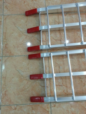 ขาย บันได ATV รถบิกไบค์ มอเตอร์ไซต์ต่างๆ  ขายอันละ  2800-