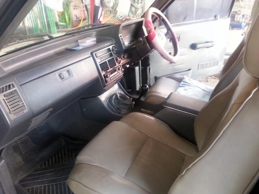 ขายรถกระบะMAZDA ปี36 เครื่องดี ช่วงล่างแน่น สภาพพร้อมใช้งาน ภายในสวย แอร์เย็น เอกสารพร้อมโอน สนใจโทร 090-8588220คุณนะ ID:narong498 หรือ www.truck.in.th/498 หรือfb:ณรงค์ ซื้อขายรถมือสอง(เว็บไซต์ส่วนตัว)