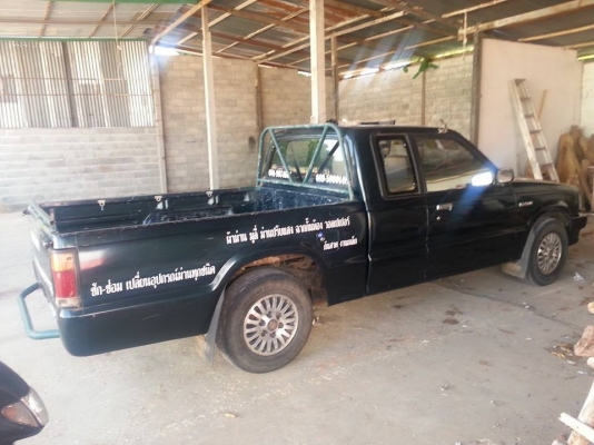 ขายรถกระบะMAZDA ปี36 เครื่องดี ช่วงล่างแน่น สภาพพร้อมใช้งาน ภายในสวย แอร์เย็น เอกสารพร้อมโอน สนใจโทร 090-8588220คุณนะ ID:narong498 หรือ www.truck.in.th/498 หรือfb:ณรงค์ ซื้อขายรถมือสอง(เว็บไซต์ส่วนตัว)