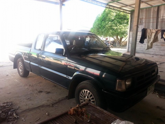 ขายรถกระบะMAZDA ปี36 เครื่องดี ช่วงล่างแน่น สภาพพร้อมใช้งาน ภายในสวย แอร์เย็น เอกสารพร้อมโอน สนใจโทร 090-8588220คุณนะ ID:narong498 หรือ www.truck.in.th/498 หรือfb:ณรงค์ ซื้อขายรถมือสอง(เว็บไซต์ส่วนตัว)