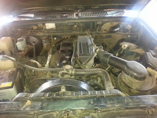 ขายรถกระบะMAZDA ปี36 เครื่องดี ช่วงล่างแน่น สภาพพร้อมใช้งาน ภายในสวย แอร์เย็น เอกสารพร้อมโอน สนใจโทร 090-8588220คุณนะ ID:narong498 หรือ www.truck.in.th/498 หรือfb:ณรงค์ ซื้อขายรถมือสอง(เว็บไซต์ส่วนตัว)