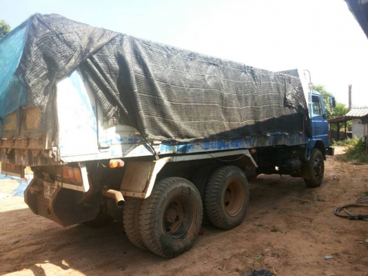 ขายดั้มHINO 2เพลา เครื่อง285เทอร์โบ แคชซีFM176 เครื่องดี แคชซีสวย พ.เพาเวอร์ เบรกทิฟฟี่ สภาพพร้อมใช้งาน เอกสารพร้อมโอน สนใจโทร 090-8588220คุณนะ ID:narong498 หรือ www.truck.in.th/498 หรือfb:ณรงค์ ซื้อขายรถมือสอง(เว็บไซต์ส่วนตัว)