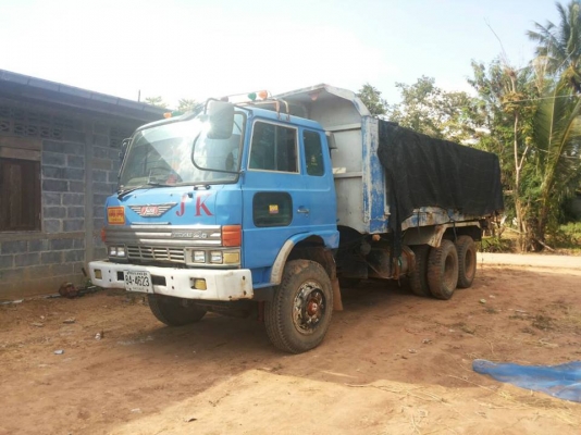 ขายดั้มHINO 2เพลา เครื่อง285เทอร์โบ แคชซีFM176 เครื่องดี แคชซีสวย พ.เพาเวอร์ เบรกทิฟฟี่ สภาพพร้อมใช้งาน เอกสารพร้อมโอน สนใจโทร 090-8588220คุณนะ ID:narong498 หรือ www.truck.in.th/498 หรือfb:ณรงค์ ซื้อขายรถมือสอง(เว็บไซต์ส่วนตัว)