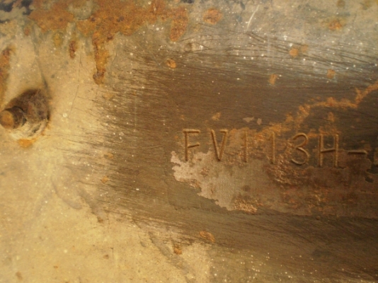 10ล้อ 2เพลา  FUSO 3 ใบปัด  FV ช่วงล่าง 2เพลา 527