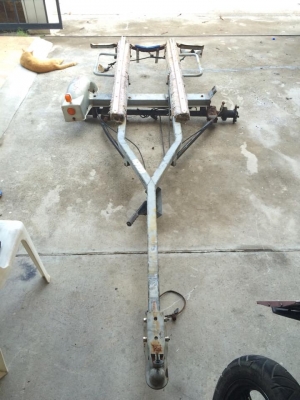 ขายเทเลอร์บรรทุกเรือ  เก่าญี่ปุ่น