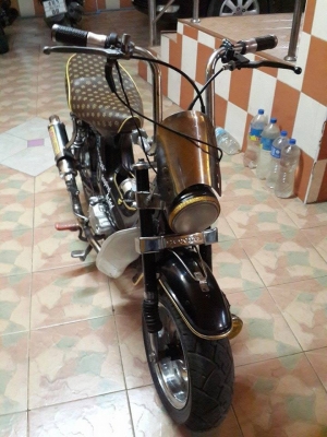 Honda Chaly เครื่อง LIFAN150 แต่งจบๆ ราคาเบาๆครับ ด่วนน!!! Honda Chaly เครื่อง LIFAN150 แต่งจบๆ ราคาเบาๆครับ ด่วนน!!!