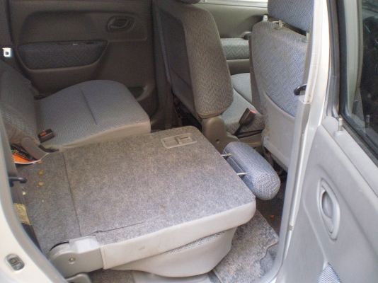 ขาย SUZUKI WAGON R 2006 ขาย SUZUKI WAGON R 2006