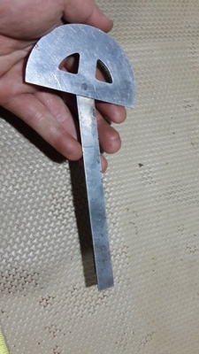 วัดองศา วัดมุมครับ Made In Japan