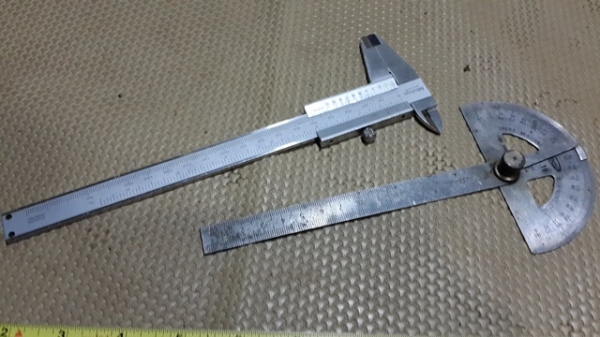 วัดองศา วัดมุมครับ Made In Japan