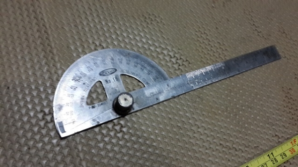 วัดองศา วัดมุมครับ Made In Japan