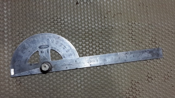 วัดองศา วัดมุมครับ Made In Japan