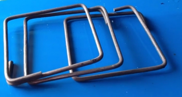 ขายเครื่องดัดเหล็กปลอกเสา