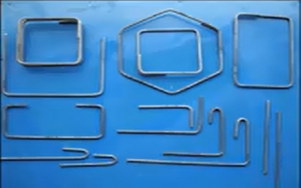 ขายเครื่องดัดเหล็กปลอกเสา