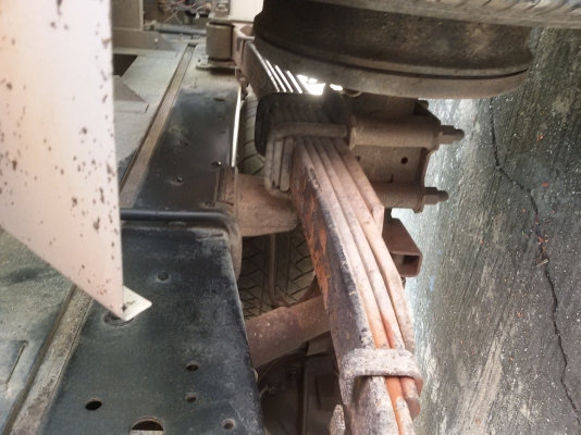 ขาย Isuzu NKR 4ล้อไม่ติดเวลา ป้ายเล็ก