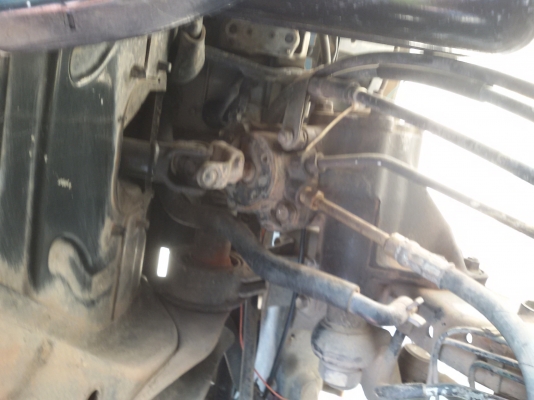 ขาย Isuzu NKR 4ล้อไม่ติดเวลา ป้ายเล็ก