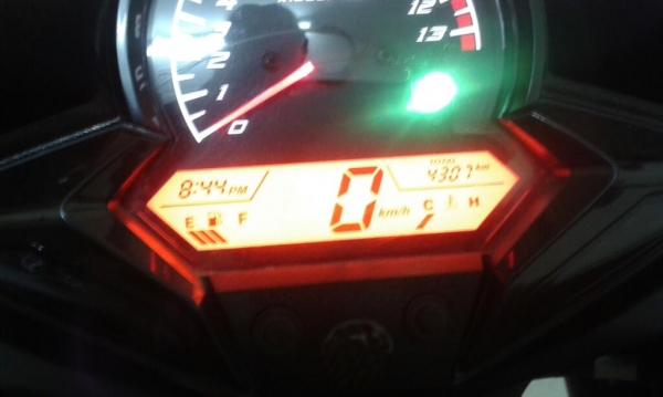 ขาย CBR150i สีดำ เดิม สวยๆใช้น้อยมาก