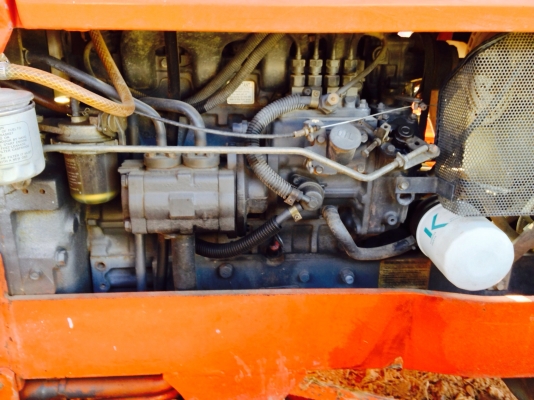 ขาย คูโบต้า M5000 SU 370,000 รถพร้อมใช้ เจ้าของดูแลรักษาดีครับ ขาย คูโบต้า M5000 SU 370,000 รถพร้อมใช้ เจ้าของดูแลรักษาดีครับ