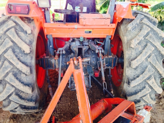 ขาย คูโบต้า M5000 SU 370,000 รถพร้อมใช้ เจ้าของดูแลรักษาดีครับ ขาย คูโบต้า M5000 SU 370,000 รถพร้อมใช้ เจ้าของดูแลรักษาดีครับ