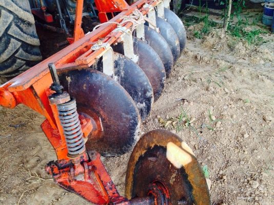 ขาย คูโบต้า M5000 SU 370,000 รถพร้อมใช้ เจ้าของดูแลรักษาดีครับ ขาย คูโบต้า M5000 SU 370,000 รถพร้อมใช้ เจ้าของดูแลรักษาดีครับ