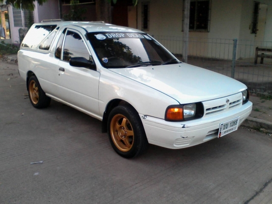 nv สวยกิ๊ป ปี96 gas lpg ถูกสุด53000