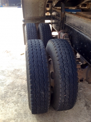 ขายสิบล้อร็อคกี้240เเรงนางฟ้าเเท้