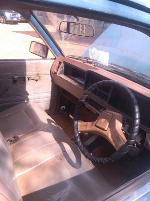 isuzu KB กระบะแสตนเลส สวยเดิม ถูกมาก49000 isuzu KB กระบะแสตนเลส สวยเดิม ถูกมาก49000