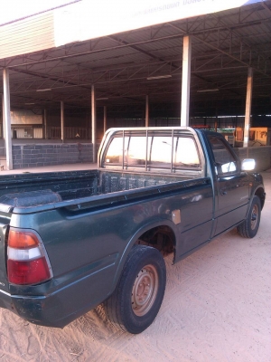 ดาก้อนอาย หัวเดียวเดิมบาง ถูกมาก 98000