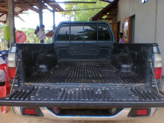 รถสภาพดีพร้อมใช้งาน    ไม่เคยชน