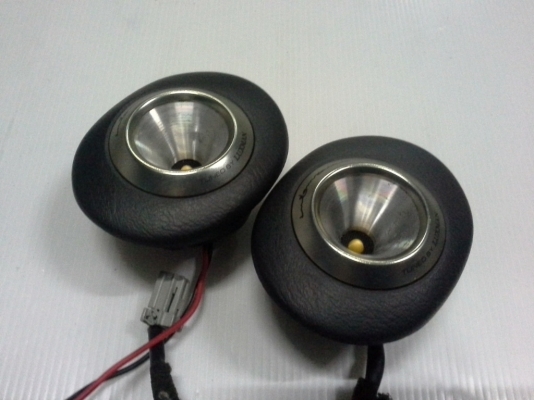 ทวิสเตอร์ Alpine Luxman สวยๆ เสียงเทพๆ