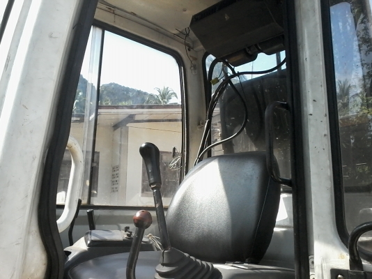 ขาย PC45-1รุ่น7สภาพสวยๆครบๆเครื่องดีปั๊มนิ้วช่วงล่างเต็มแอร์หนาวตัวเดินเงียบฉีกเลี้ยวสบายรถเก่านอก1ปี ขาย PC45-1รุ่น7สภาพสวยๆครบๆเครื่องดีปั๊มนิ้วช่วงล่างเต็มแอร์หนาวตัวเดินเงียบฉีกเลี้ยวสบายรถเก่านอก1ปี