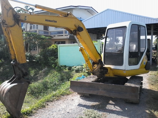 ขาย PC45-1รุ่น7สภาพสวยๆครบๆเครื่องดีปั๊มนิ้วช่วงล่างเต็มแอร์หนาวตัวเดินเงียบฉีกเลี้ยวสบายรถเก่านอก1ปี ขาย PC45-1รุ่น7สภาพสวยๆครบๆเครื่องดีปั๊มนิ้วช่วงล่างเต็มแอร์หนาวตัวเดินเงียบฉีกเลี้ยวสบายรถเก่านอก1ปี