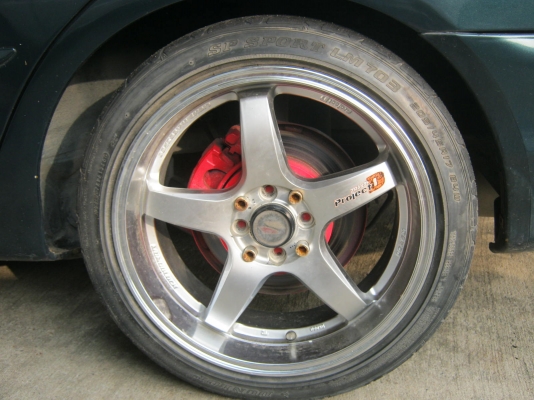 ขายมิตซู กาแน อัลติม่า ปี96 ไม่เคยติดแกส ออโต แมค17ขับดี58000