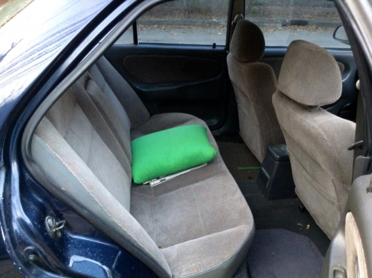 ด่วนๆE-car แต่ราคามอเตอร์ไซค์ ด่วนๆE-car แต่ราคามอเตอร์ไซค์