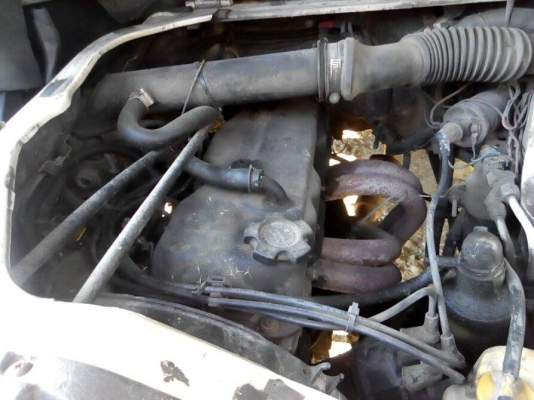 Toyota Liteace ตู้เล็กสวยๆคร้าบ