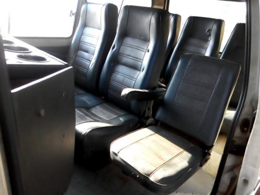 Toyota Liteace ตู้เล็กสวยๆคร้าบ