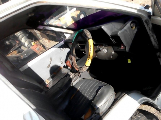 Toyota Liteace ตู้เล็กสวยๆคร้าบ