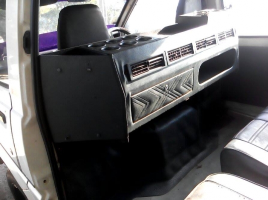 Toyota Liteace ตู้เล็กสวยๆคร้าบ