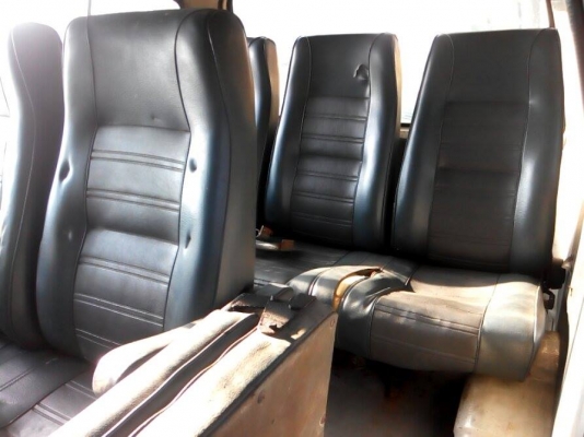 Toyota Liteace ตู้เล็กสวยๆคร้าบ