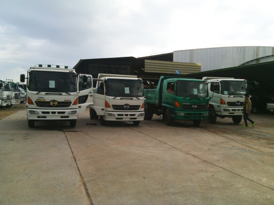 ลดกระหน่ำราคาไม่แพง สวยๆทุกคัน HINO MEGA เครื่อง 185-210 สวยๆเหมือนใหม่ป้ายแดง ราคาไม่แพงพร้อมรับประกัน กระบะดั้มพ์ดินยาว 3.80 เมตร กว้าง 2.20 เมตร สูง 80 ซม กระบอกดั้มพ์ 4 ตัน ราคาถูกๆต้อนรับปีใหม่ โทรหาวิได้เลยค่ะ โทร.085-3034416 091-8790642 ลดกระหน่ำราคาไม่แพง สวยๆทุกคัน HINO MEGA เครื่อง 185-210 สวยๆเหมือนใหม่ป้ายแดง ราคาไม่แพงพร้อมรับประกัน กระบะดั้มพ์ดินยาว 3.80 เมตร กว้าง 2.20 เมตร สูง 80 ซม กระบอกดั้มพ์ 4 ตัน ราคาถูกๆต้อนรับปีใหม่ โทรหาวิได้เลยค่ะ โทร.085-3034416 091-8790642