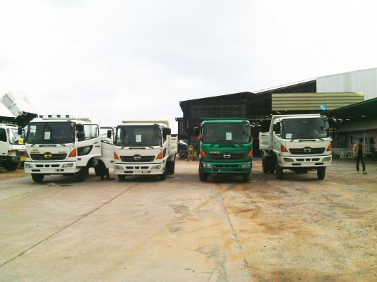 ลดกระหน่ำราคาไม่แพง สวยๆทุกคัน HINO MEGA เครื่อง 185-210 สวยๆเหมือนใหม่ป้ายแดง ราคาไม่แพงพร้อมรับประกัน กระบะดั้มพ์ดินยาว 3.80 เมตร กว้าง 2.20 เมตร สูง 80 ซม กระบอกดั้มพ์ 4 ตัน ราคาถูกๆต้อนรับปีใหม่ โทรหาวิได้เลยค่ะ โทร.085-3034416 091-8790642 ลดกระหน่ำราคาไม่แพง สวยๆทุกคัน HINO MEGA เครื่อง 185-210 สวยๆเหมือนใหม่ป้ายแดง ราคาไม่แพงพร้อมรับประกัน กระบะดั้มพ์ดินยาว 3.80 เมตร กว้าง 2.20 เมตร สูง 80 ซม กระบอกดั้มพ์ 4 ตัน ราคาถูกๆต้อนรับปีใหม่ โทรหาวิได้เลยค่ะ โทร.085-3034416 091-8790642