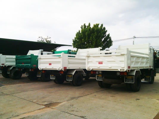 ลดกระหน่ำราคาไม่แพง สวยๆทุกคัน HINO MEGA เครื่อง 185-210 สวยๆเหมือนใหม่ป้ายแดง ราคาไม่แพงพร้อมรับประกัน กระบะดั้มพ์ดินยาว 3.80 เมตร กว้าง 2.20 เมตร สูง 80 ซม กระบอกดั้มพ์ 4 ตัน ราคาถูกๆต้อนรับปีใหม่ โทรหาวิได้เลยค่ะ โทร.085-3034416 091-8790642 ลดกระหน่ำราคาไม่แพง สวยๆทุกคัน HINO MEGA เครื่อง 185-210 สวยๆเหมือนใหม่ป้ายแดง ราคาไม่แพงพร้อมรับประกัน กระบะดั้มพ์ดินยาว 3.80 เมตร กว้าง 2.20 เมตร สูง 80 ซม กระบอกดั้มพ์ 4 ตัน ราคาถูกๆต้อนรับปีใหม่ โทรหาวิได้เลยค่ะ โทร.085-3034416 091-8790642